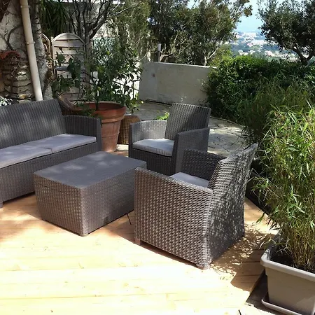 Fabregas Couette-café 4*