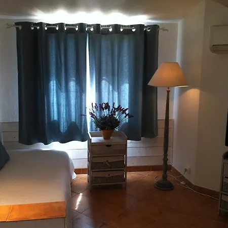 Fabregas Bed & Breakfast La Seyne-sur-Mer