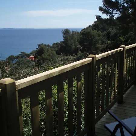 Bed & Breakfast Fabregas La Seyne-sur-Mer