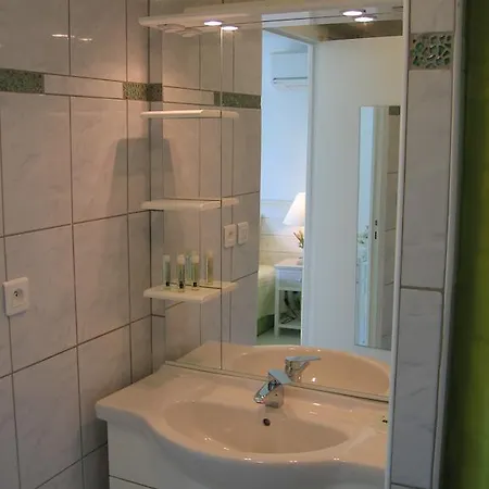 Bed and Breakfast Fabregas La Seyne-sur-Mer