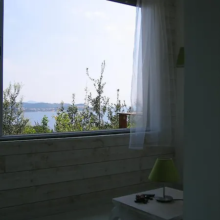 Bed and Breakfast Fabregas La Seyne-sur-Mer
