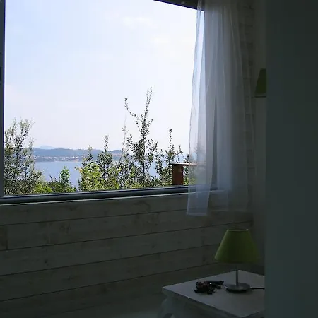 Bed & Breakfast Fabregas La Seyne-sur-Mer