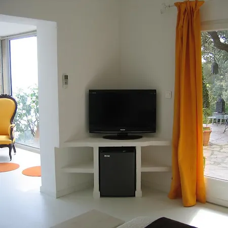 Couette-café Fabregas