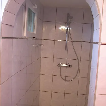 Couette-café Fabregas La Seyne-sur-Mer