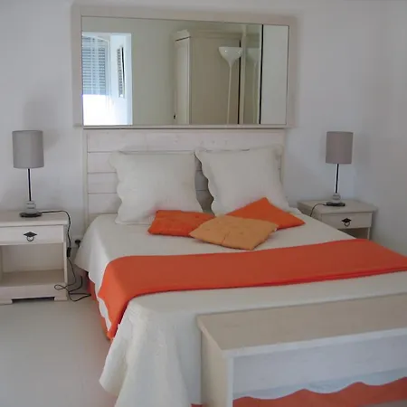 Bed and Breakfast Fabregas