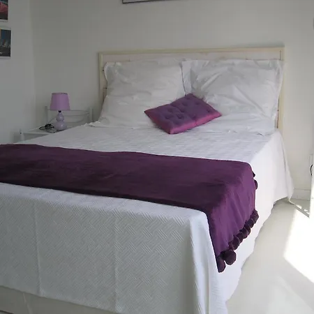 Bed and Breakfast Fabregas
