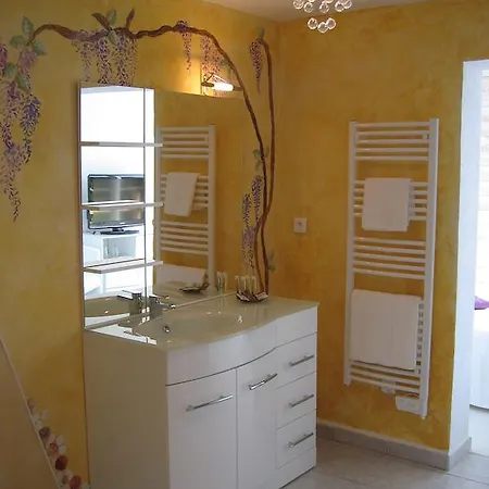 Fabregas La Seyne-sur-Mer