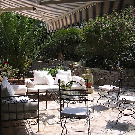 Couette-café Fabregas