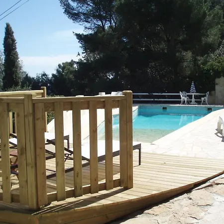 Bed and Breakfast Fabregas La Seyne-sur-Mer