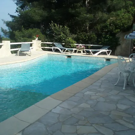 Couette-café Fabregas