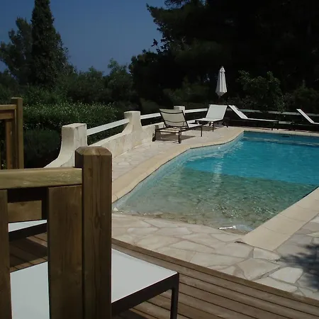 Bed and Breakfast Fabregas 4*