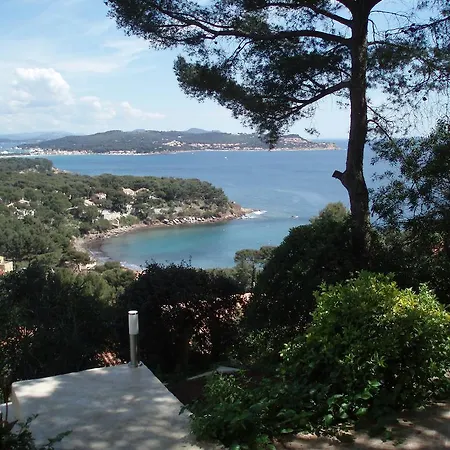 Bed and Breakfast Fabregas 4*