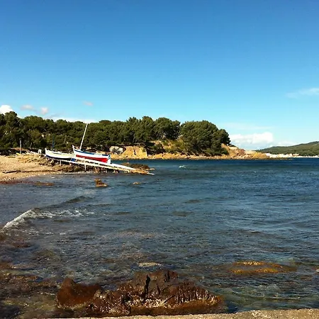 Couette-café Fabregas