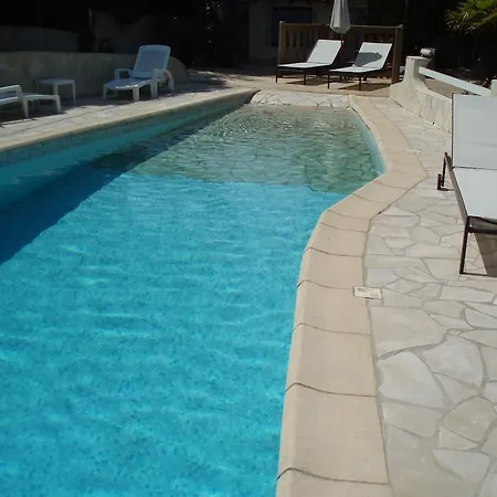 Fabregas La Seyne-sur-Mer