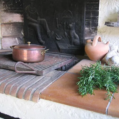Bed and Breakfast Fabregas