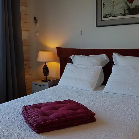 Fabregas Bed and Breakfast