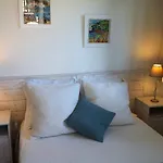Fabregas 4* La Seyne-sur-Mer