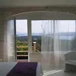 Couette-café Fabregas 4*