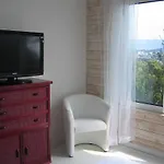 Couette-café Fabregas 4*