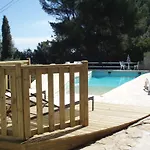 Couette-café Fabregas La Seyne-sur-Mer