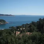 Couette-café Fabregas La Seyne-sur-Mer