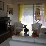 Couette-café Fabregas 4*