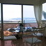 Couette-café Fabregas La Seyne-sur-Mer