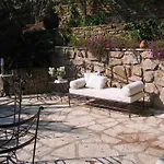 Couette-café Fabregas 4*