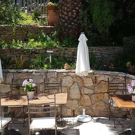 Fabregas 4* La Seyne-sur-Mer