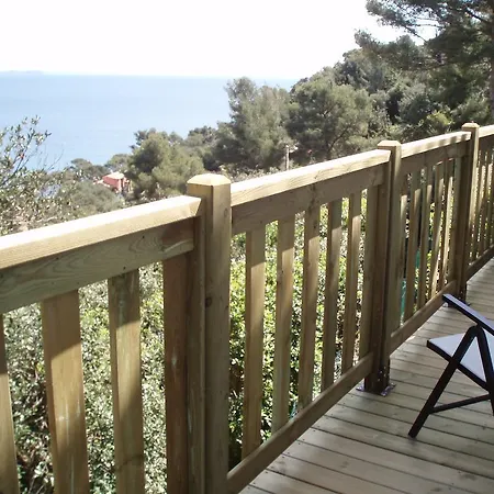 Bed & Breakfast Fabregas