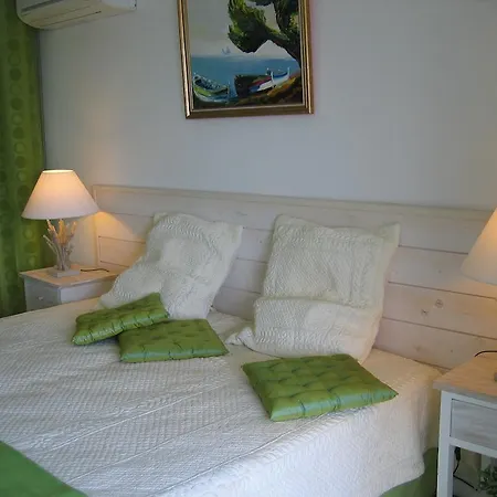 Fabregas La Seyne-sur-Mer