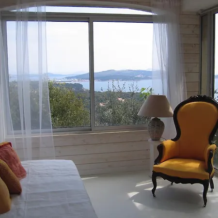 Bed & Breakfast Fabregas 4*