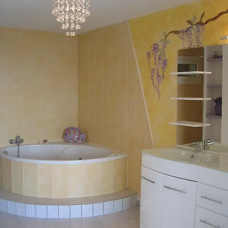 Bed & Breakfast Fabregas