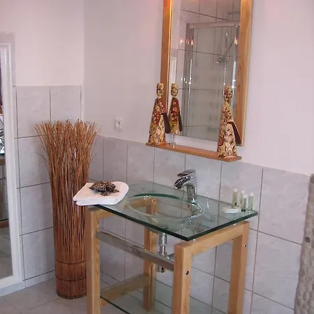 Bed & Breakfast Fabregas