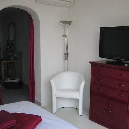 Bed & Breakfast Fabregas La Seyne-sur-Mer