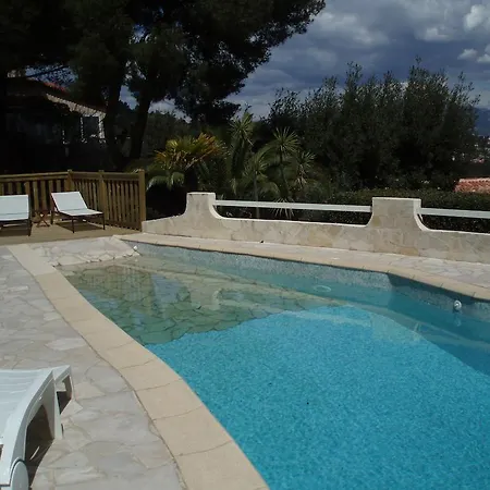 Fabregas La Seyne-sur-Mer