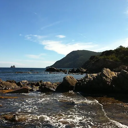 法布雷加斯住宿加早餐旅馆 滨海拉塞讷