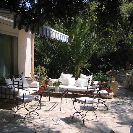 Bed & Breakfast Fabregas La Seyne-sur-Mer