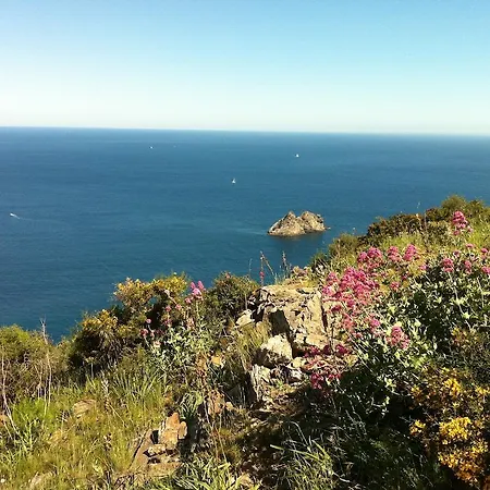 Bed & Breakfast Fabregas