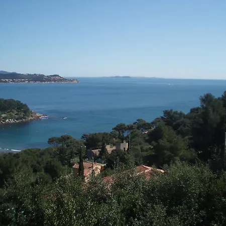 Bed & Breakfast Fabregas La Seyne-sur-Mer