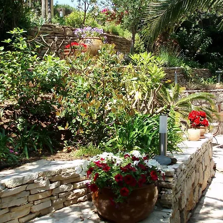 Bed & Breakfast Fabregas