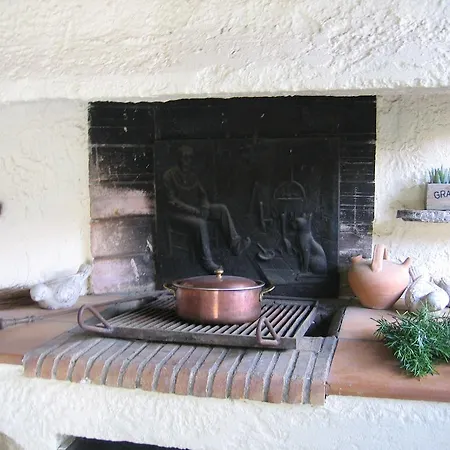 Bed & Breakfast Fabregas