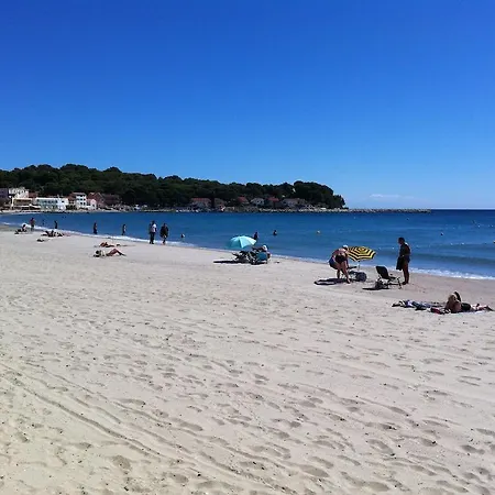 Bed & Breakfast Fabregas La Seyne-sur-Mer