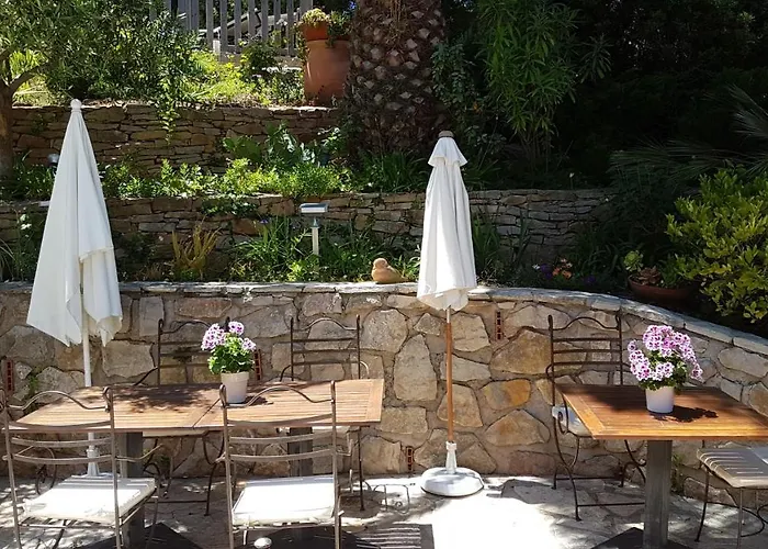 Fabregas 4* La Seyne-sur-Mer