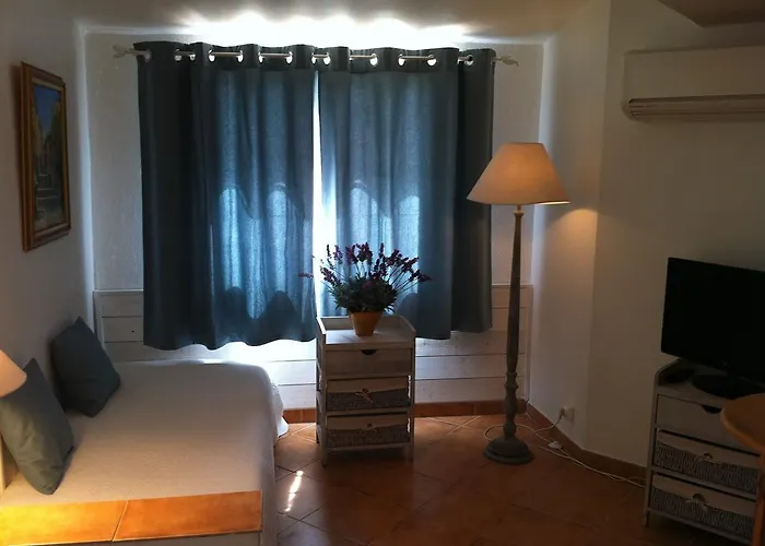 Fabregas Bed & Breakfast La Seyne-sur-Mer