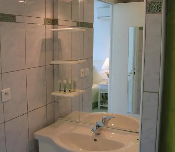 Bed & Breakfast Fabregas La Seyne-sur-Mer