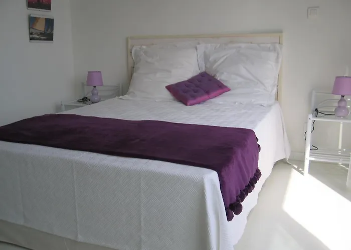 Bed & Breakfast Fabregas