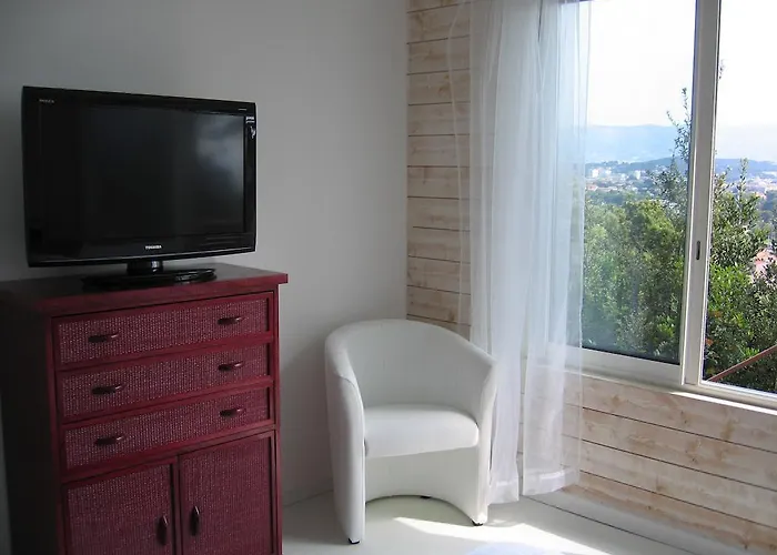 Bed & Breakfast Fabregas 4*