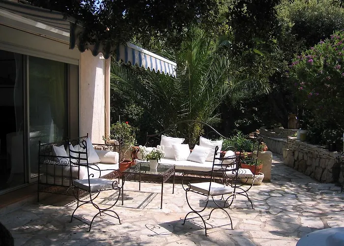 Bed & Breakfast Fabregas La Seyne-sur-Mer