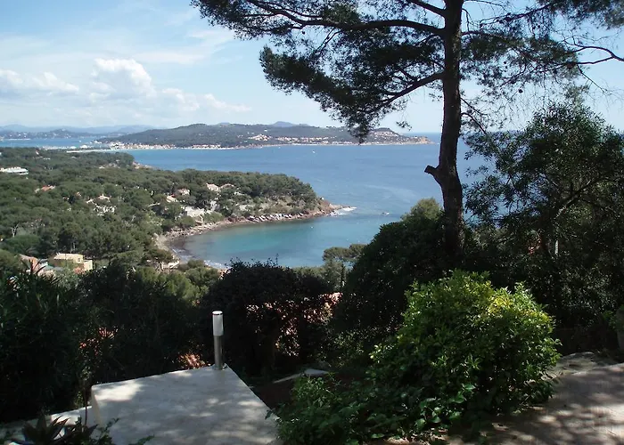 Bed & Breakfast Fabregas 4*